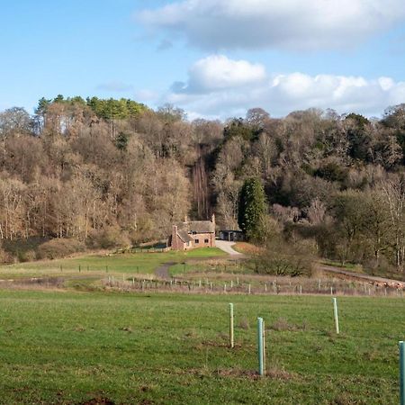 Quarry Lodge Lydney Buitenkant foto